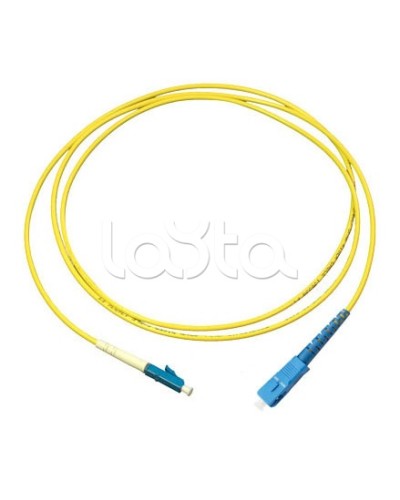 Патч-корд оптический TWT-ST-SC/OM1-7.0 в Сочи Патч-корды оптические Pintop.ru