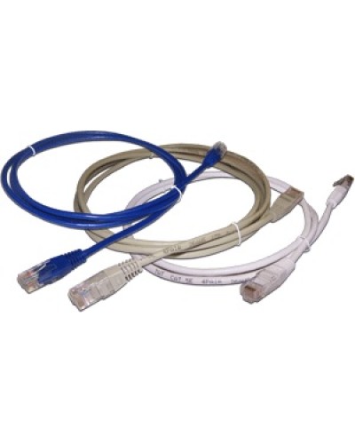 Патч-корд RJ45 TWT UTP кат.5e, с заливными колпачками, 0.5 м, зеленый TWT TWT-45-45-0.5-GN в Сочи Патчкорды (медные) Pintop.ru