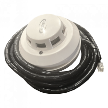 Датчик дыма для PDU с мониторингом TWT (TWT-PDVMT-SNS-SMOKE)