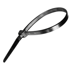 Хомут Tantos nylon 150x2,5 мм 100 шт. чёрный Tantos