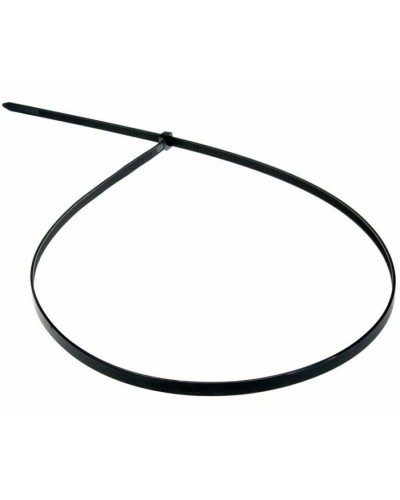 Хомут Tantos nylon 250x3,6 мм 100 шт. чёрный Tantos в Сочи Стяжки-хомуты Pintop.ru