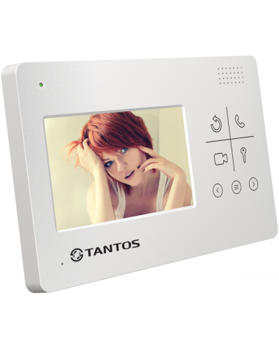 Монитор Tantos LILU XL в Сочи Абонентские аудиоустройства Pintop.ru