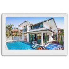 Монитор Tantos NEO HD SE (White) VZ