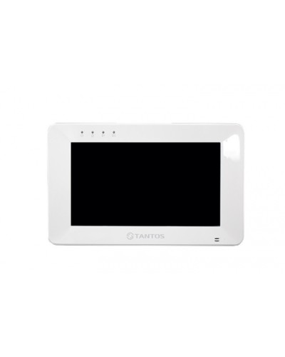 Монитор Tantos Rocky HD (White) XL в Сочи Абонентские IP устройства Pintop.ru