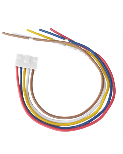 Шлейф для мониторов TANTOS серии SE 5-ти пиновый в Сочи Дополнительное оборудование для СКУД Pintop.ru