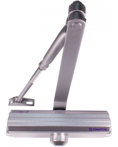 Доводчик Tantos TS-DC120 Freeze графит в Сочи Доводчики Pintop.ru