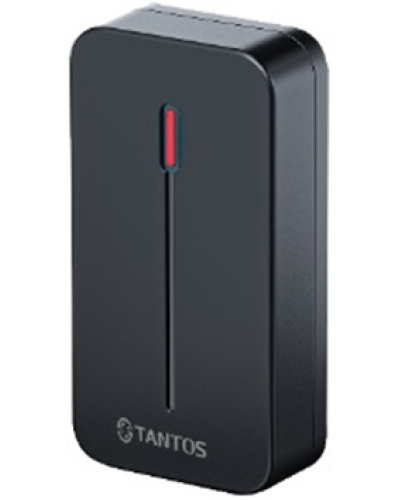 Считыватель карт Em-marin Tantos TS-RDR-E mini (черный) в Сочи Считыватели Pintop.ru