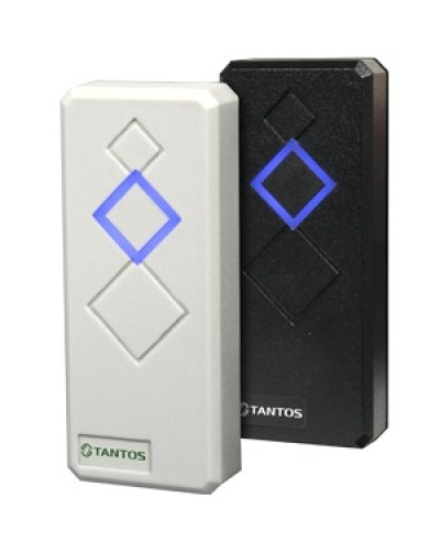 Считыватель карт формата Em-marine Tantos TS-RDR-E White в Сочи Считыватели Pintop.ru