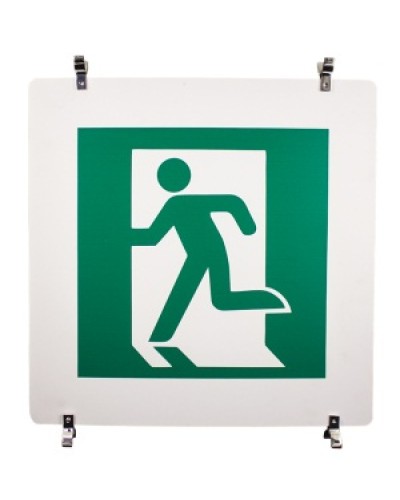 Табличка с креплением Tantos TSb-TK в Сочи Дополнительное оборудование для СКУД Pintop.ru