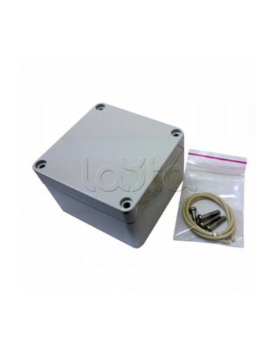 Коробка монтажная Thermocable TH-1000 в Сочи Комутационные взрывозащищенные коробки Pintop.ru