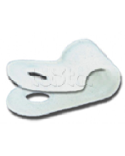 Зажим Thermocable TH-101N в Сочи Держатели, клипсы, скобы Pintop.ru