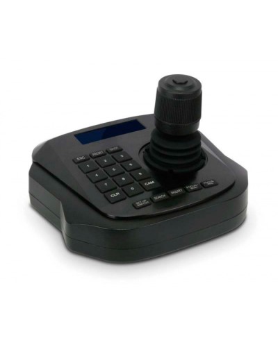 USB клавиатура Tiandy TC-C312 Spec:V1.0 в Сочи Пульты управления и матричные переключатели для видеонаблюдения Pintop.ru