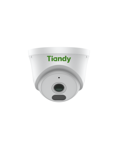 IP камера видеонаблюдения Tiandy TC-C320N Spec:AK/I3W/E/Y/2.8mm/V2.0 в Сочи IP-камеры Pintop.ru