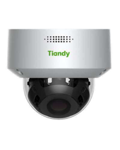 Уличная купольная IP-камера Tiandy TC-C32MN Spec:I3/A/E/Y/M/2.8-12mm/V4.0 в Сочи IP-камеры Pintop.ru