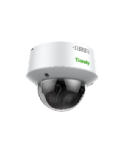 Уличная купольная IP-камера Tiandy TC-C32MS Spec:I3/A/E/Y/M/C/H/2.7-13.5mm/V4.0 в Сочи IP-камеры Pintop.ru