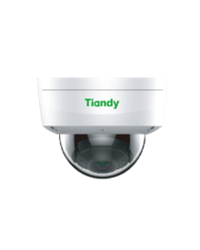 Уличная купольная IP-камера Tiandy TC-C35KS Spec:I3/E/Y/C/H/2.8mm/V4.0 в Сочи IP-камеры Pintop.ru