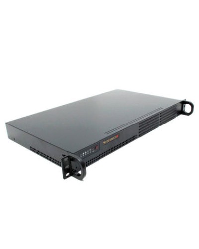 Сервер True IP Systems Server T-nect LITE в Сочи Аксессуары для IP домофонов Pintop.ru