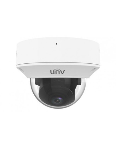 IP-камера видеонаблюдения антивандальная купольная Uniview IPC3232SB-ADZK-I0 в Сочи IP-камеры Pintop.ru