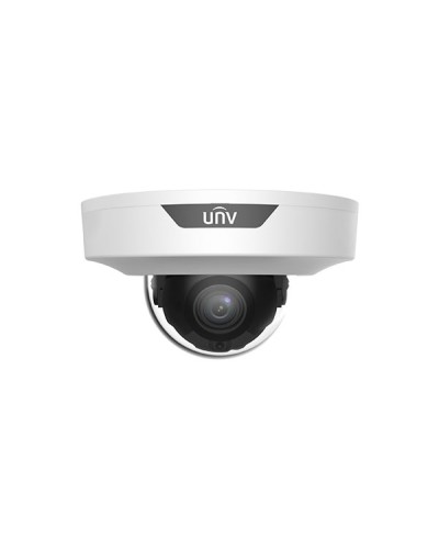 IP-камера видеонаблюдения купольная Uniview IPC354SB-ADNF28K-I0 в Сочи IP-камеры Pintop.ru