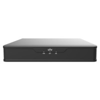 IP-видеорегистратор 16-ти канальный Uniview NVR301-16S3