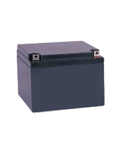 Аккумулятор свинцово-кислотный VIM АКБ 12 - 26 в Сочи Электротехническое оборудование Pintop.ru