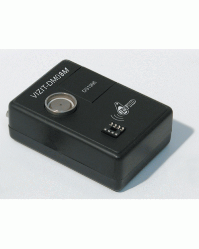 Программатор микросхем памяти домофонов Vizit-DM08M в Сочи Дополнительное оборудование для СКУД Pintop.ru