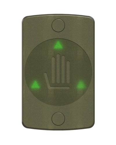 Кнопка управления выходом VIZIT EXIT 1000 в Сочи Кнопки выхода Pintop.ru