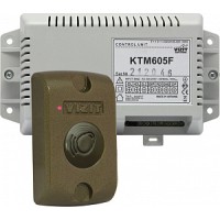 Контроллер ключейVIZIT-RF3 (RFID-13.56МГц) Vizit-КТМ605F