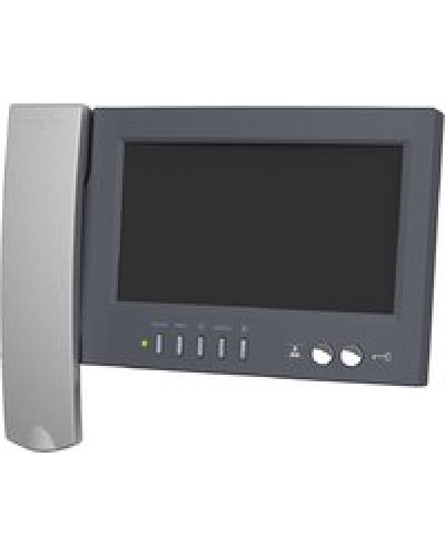 Монитор видеодомофона Vizit-M468МG в Сочи Многоабонентные устройства Pintop.ru