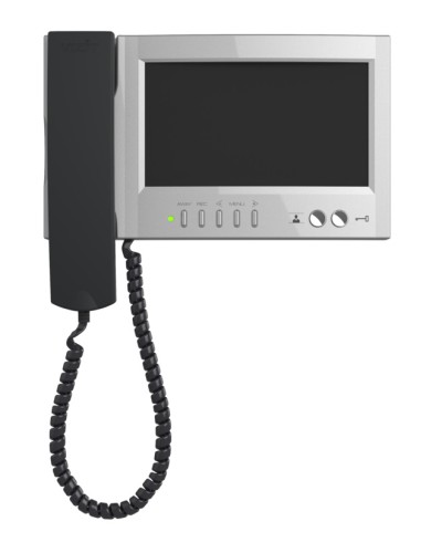 Монитор видеодомофона Vizit-M468МS в Сочи Многоабонентные устройства Pintop.ru