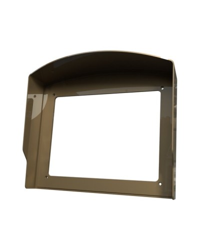 Монтажный комплект для блока вызова VIZIT МК-424-2 в Сочи Комплекты домофонов Pintop.ru