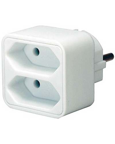 Переходник Vizit в Сочи Дополнительное оборудование для СКУД Pintop.ru