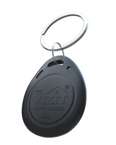 Ключ VIZIT-RF7.1 в Сочи Оптовые идентификаторы Pintop.ru