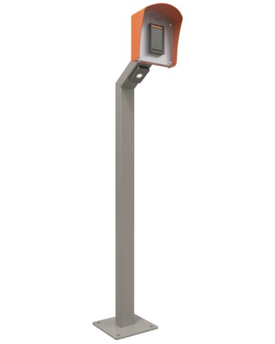 Стойка VIZIT-ST6-2-RD15-110 в Сочи Дополнительное оборудование для СКУД Pintop.ru