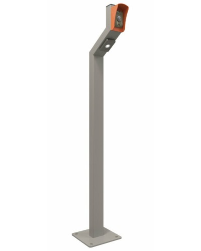 Стойка VIZIT-ST6-2-RD6-130 в Сочи Дополнительное оборудование для СКУД Pintop.ru