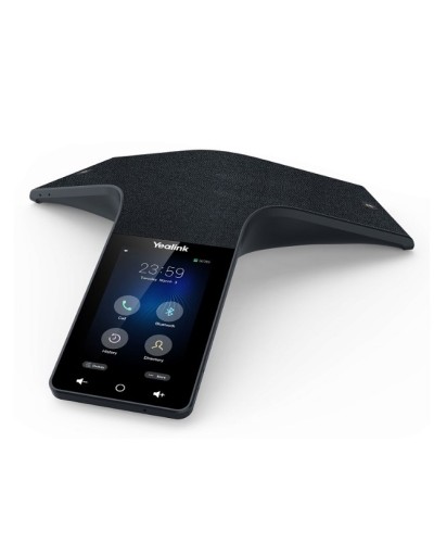 Сенсорный конференц-телефон Yealink CP925 в Сочи Дополнительное оборудование для сетей Pintop.ru