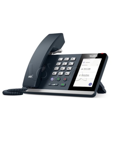 USB-телефон Yealink MP50 в Сочи Дополнительное оборудование для сетей Pintop.ru