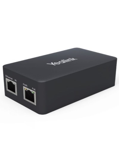 PoE-адаптер Yealink YLPOE30 в Сочи Дополнительное оборудование для сетей Pintop.ru