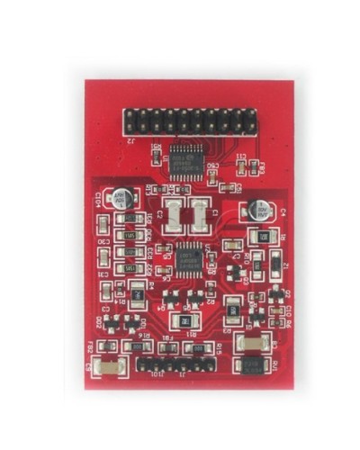 Модуль Yeastar O2 в Сочи Дополнительное оборудование для сетей Pintop.ru