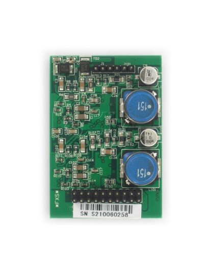 Модуль Yeastar S2 в Сочи Дополнительное оборудование для сетей Pintop.ru