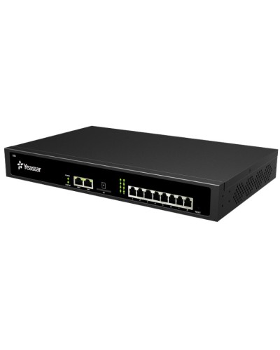 IP-автоматическая телефонная станция Yeastar S50 в Сочи Дополнительное оборудование для сетей Pintop.ru