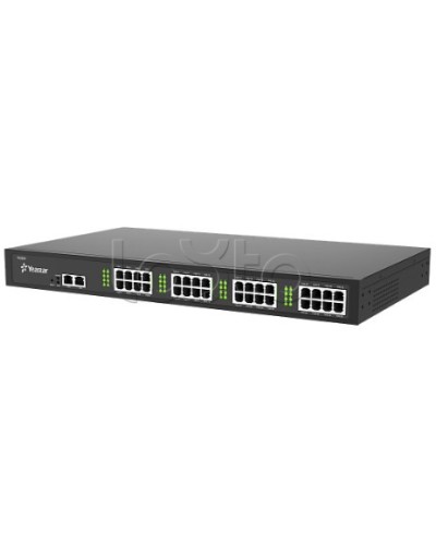 VoIP-шлюз Yeastar TA3200 в Сочи Дополнительное оборудование для сетей Pintop.ru
