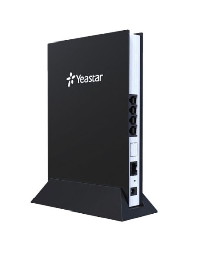 Шлюз Yeastar TA400 в Сочи Дополнительное оборудование для сетей Pintop.ru