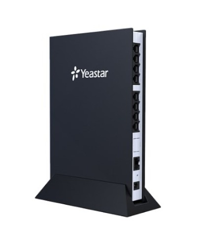 VoIP-шлюз Yeastar TA800 в Сочи Дополнительное оборудование для сетей Pintop.ru