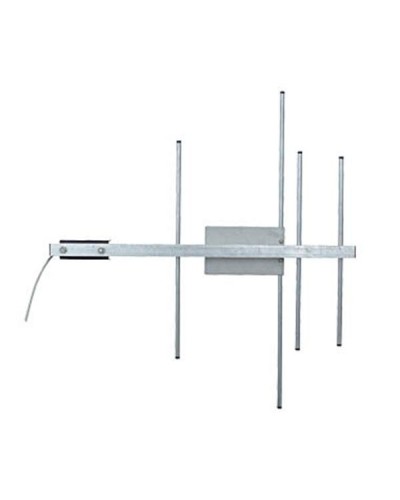 Антенна направленная с разъемом Альтоника АН7-433 в Сочи Охранно-пожарное оборудование Pintop.ru