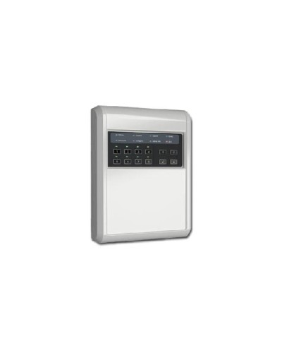 Концентратор сети с передатчиком RS-200TDm Альтоника Риф-ОП-КС (RS-200TDm) в Сочи Радиоканальные системы безопасности Pintop.ru