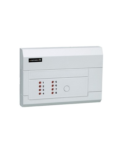 Приемник одноканальный Альтоника Риф Стринг RS-201RS в Сочи Радиоканальные системы безопасности Pintop.ru