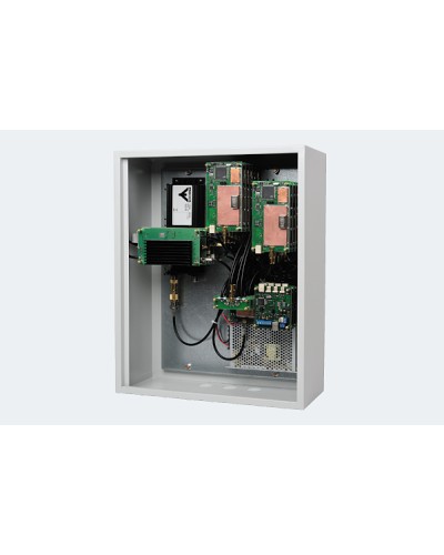 Альтоника Установочный комплект РСПИ Базальт в Сочи Охранно-пожарное оборудование Pintop.ru