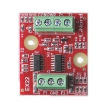 Преобразователь C.Nord EX22