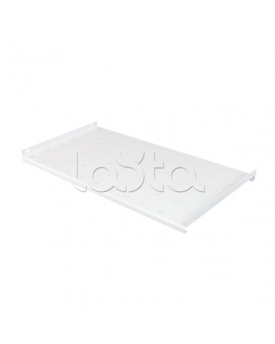 Стационарная полка Бастион SKAT TB Shelf D450-G в Сочи Полки для шкафов и стоек Pintop.ru